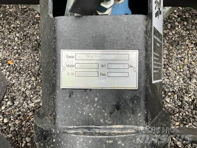 Suihe SSA Ostalo