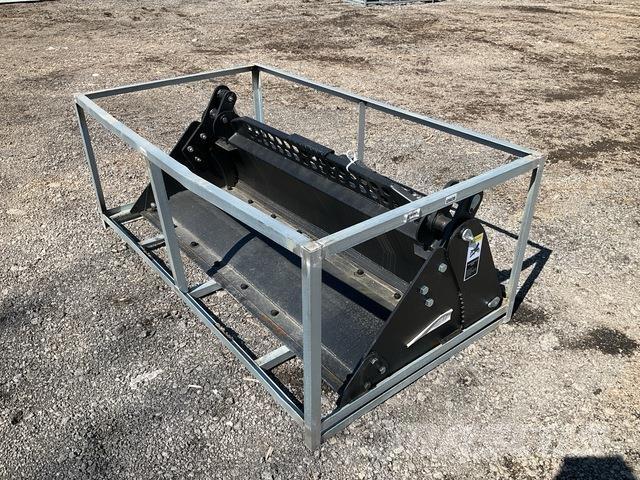 Suihe SSB-4 Kašike / Korpe