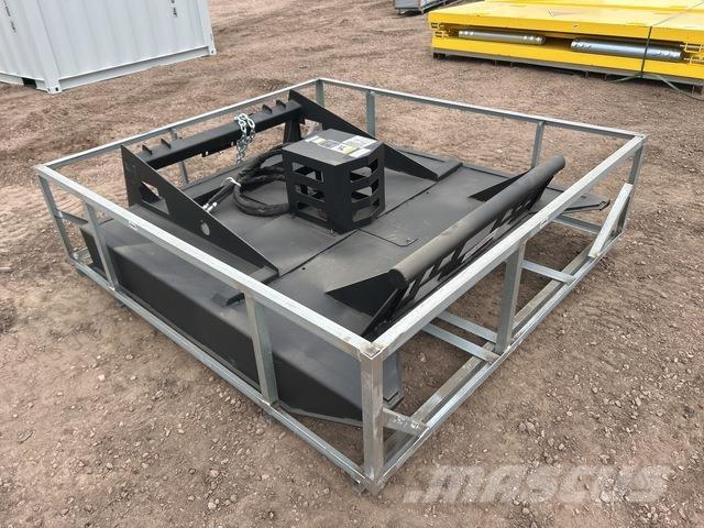 Suihe SSBC Traktorske kosilice