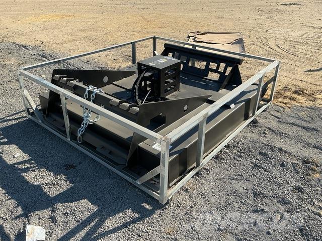 Suihe SSBC Traktorske kosilice