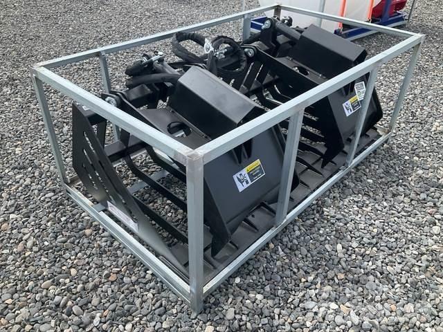 Suihe SSRGB-72 Kašike / Korpe