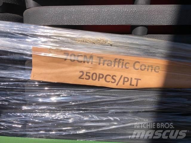 Suihe TC-250 Građevinarstvo – ostalo
