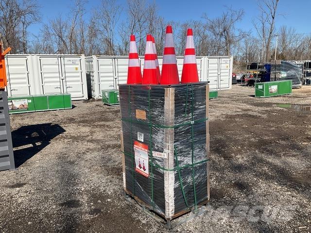 Suihe TC-250 Građevinarstvo – ostalo