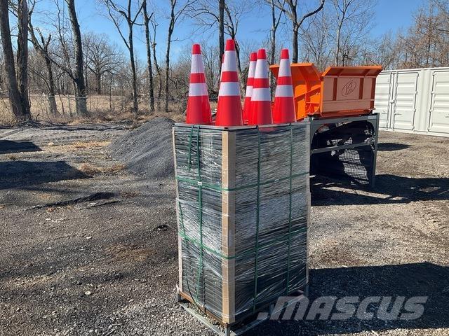 Suihe TC-250 Građevinarstvo – ostalo