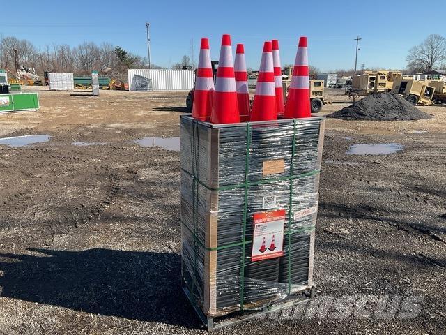 Suihe TC-250 Građevinarstvo – ostalo