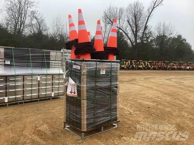 Suihe TC-250 Građevinarstvo – ostalo