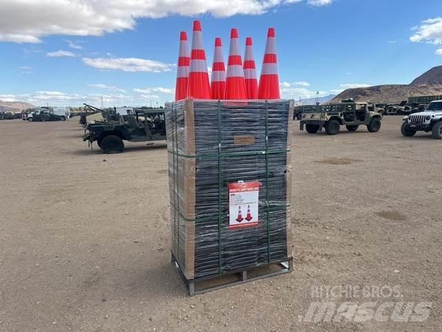 Suihe TC-250 Građevinarstvo – ostalo