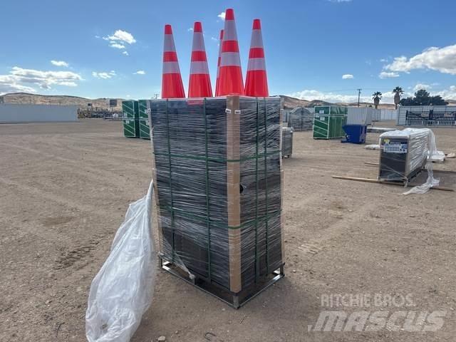 Suihe TC-250 Građevinarstvo – ostalo