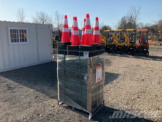 Suihe TC-250 Građevinarstvo – ostalo