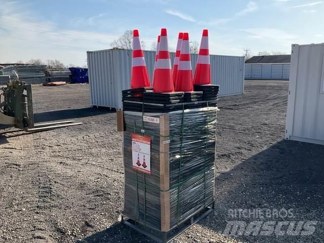 Suihe TC-250 Građevinarstvo – ostalo