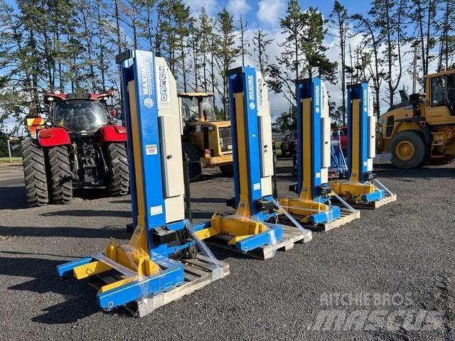  SULCO ML4030W Građevinarstvo – ostalo