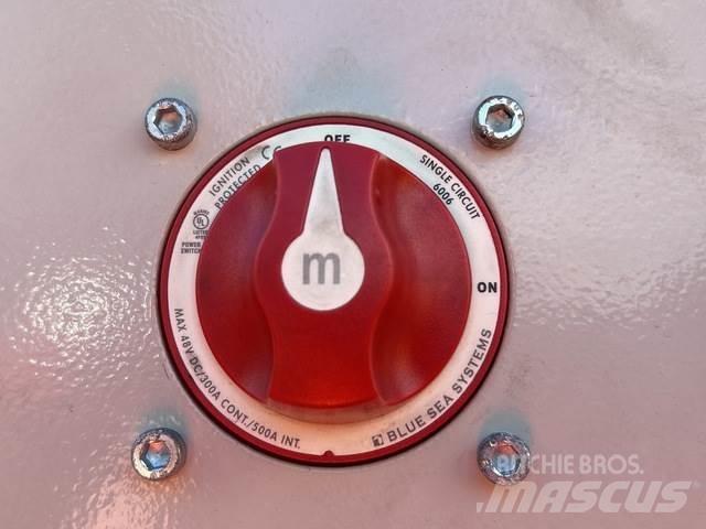  SULCO ML4030W Građevinarstvo – ostalo