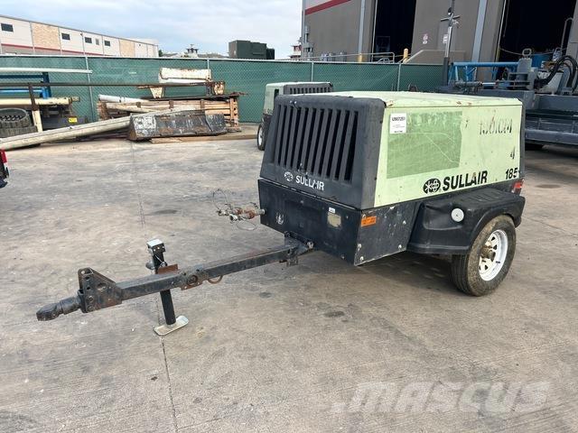 Sullair  Kompresori