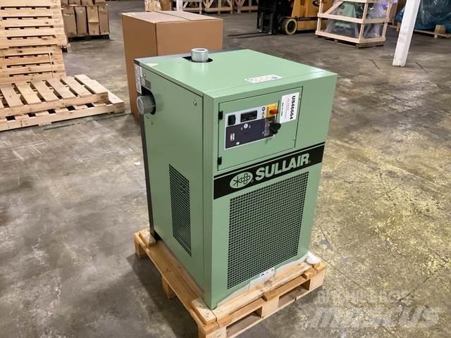 Sullair SRP400 Kompresorske sušilice zraka