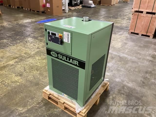 Sullair SRP400 Kompresorske sušilice zraka