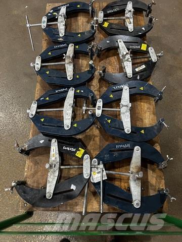 Sumner  Građevinarstvo – ostalo