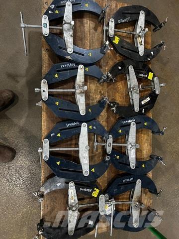 Sumner  Građevinarstvo – ostalo