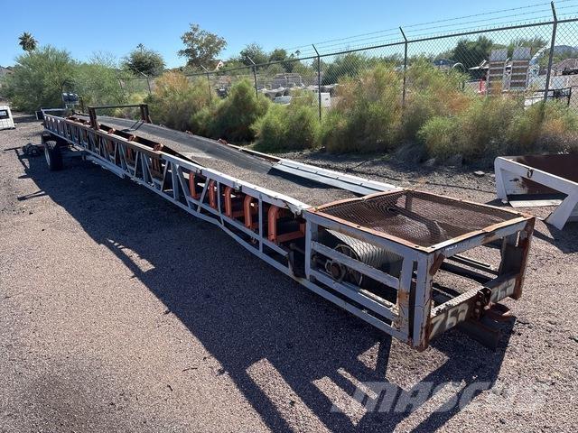  Super 3660 Transportne trake