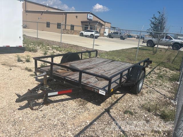 Superior  Ostale prikolice