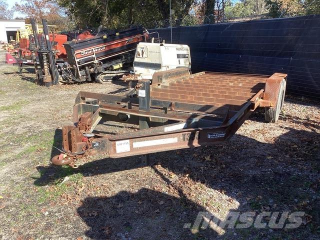 Superior  Prikolice za autotransportere