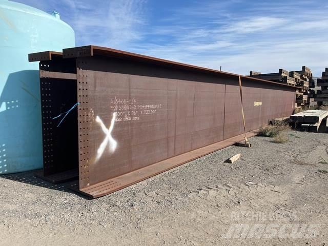  Surespan Ostale komponente