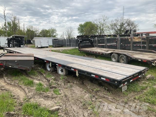  Swartz Prikolice za autotransportere