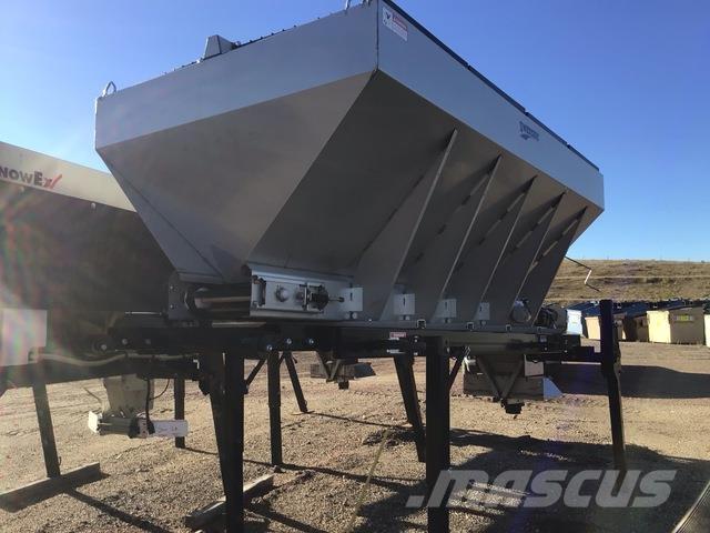 Swenson  Posipači soli i pijeska