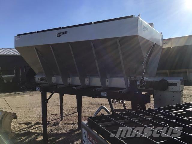 Swenson  Posipači soli i pijeska