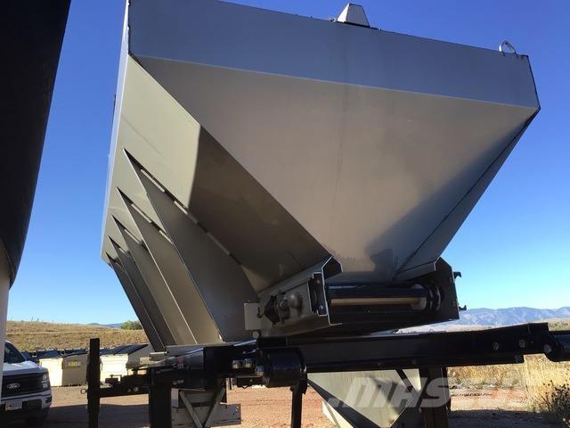 Swenson  Posipači soli i pijeska