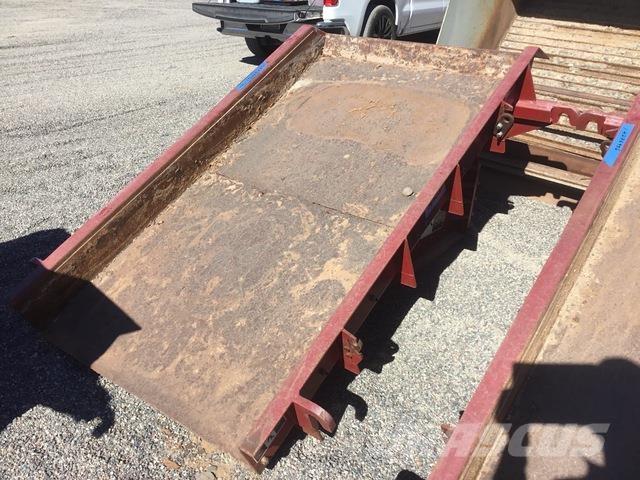  Syntron MF400 Hranilice