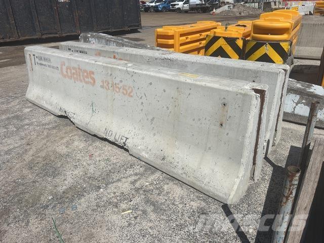  T-Lok Mash Građevinarstvo – ostalo