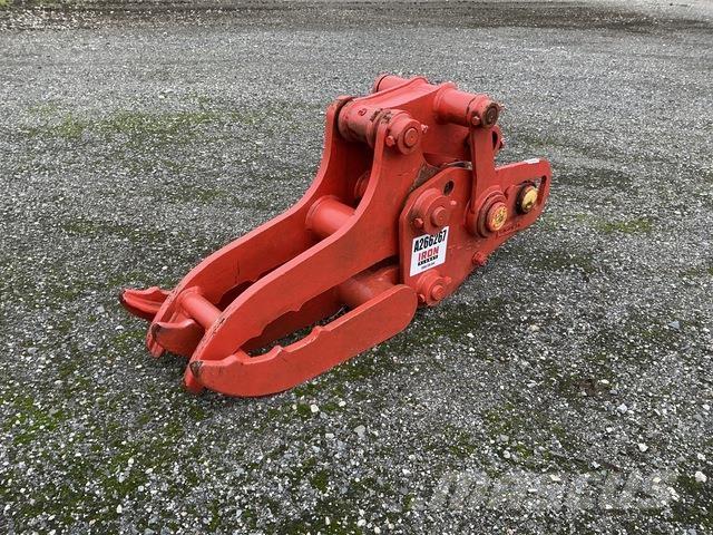  Taguchi GT-30 Grabilice