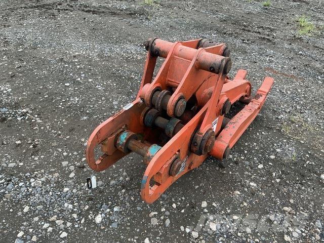  Taguchi GT-40 Grabilice