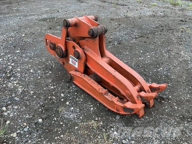  Taguchi GT-40 Grabilice