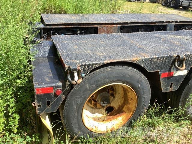 Talbert  Niski utovarivači