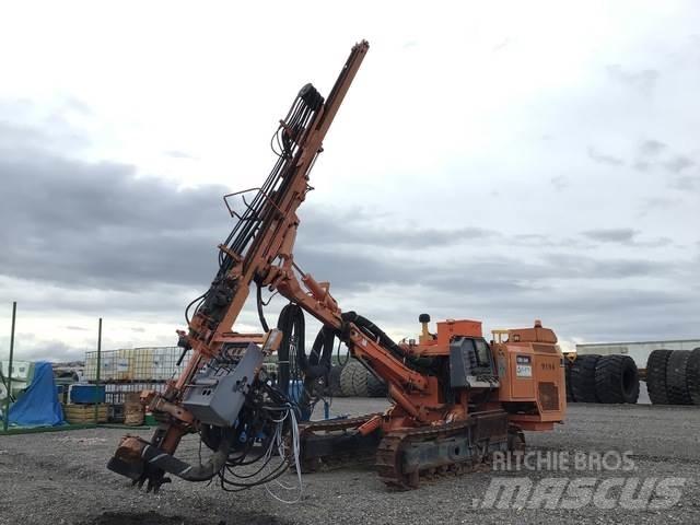 Tamrock CHA560 Ostalo
