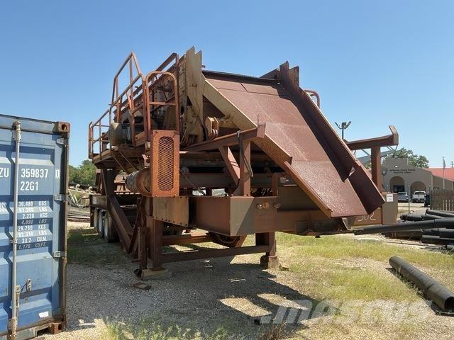 TCI 24x10-7TC Kontejneri za visokotlačne perače