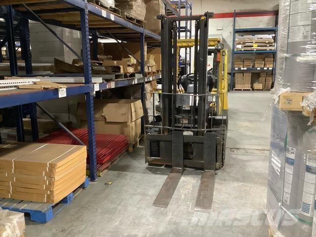 TCM FHD36Z2 Viličari - ostalo