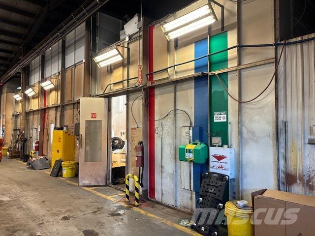  Team Blowtherm Kontejneri za visokotlačne perače