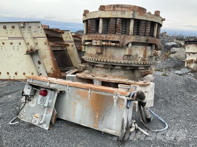 Telsmith 489S Drobilice