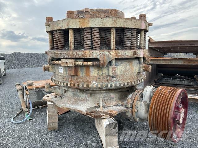 Telsmith 489S Drobilice