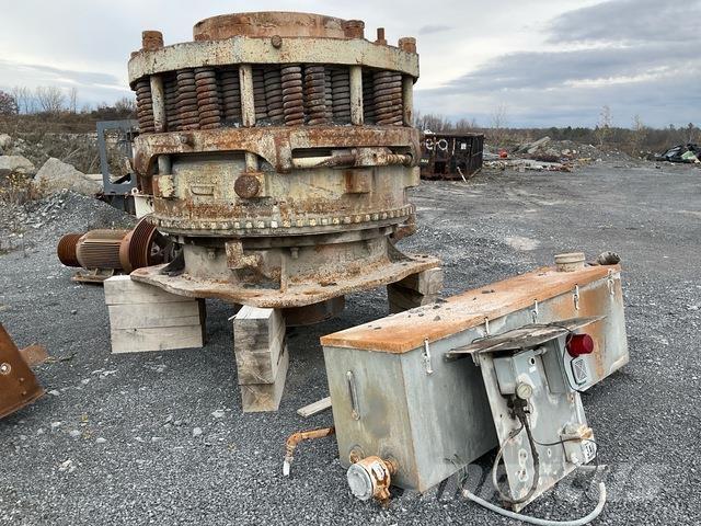 Telsmith 489S Drobilice