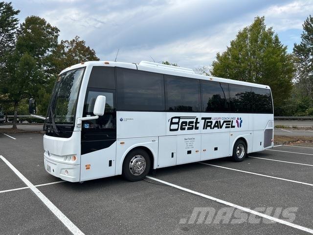 Temsa TS 30 Autobusi za putovanje