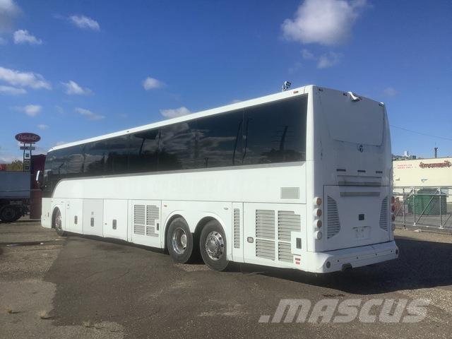 Temsa TS-45 Autobusi za putovanje