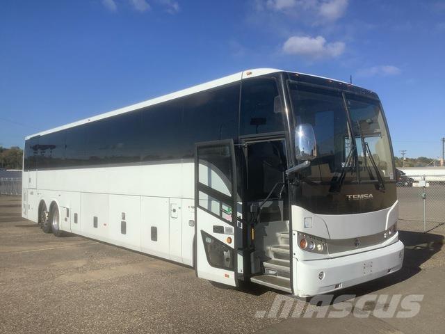 Temsa TS-45 Autobusi za putovanje
