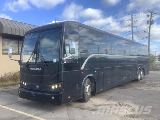 Temsa TS-45 Autobusi za putovanje