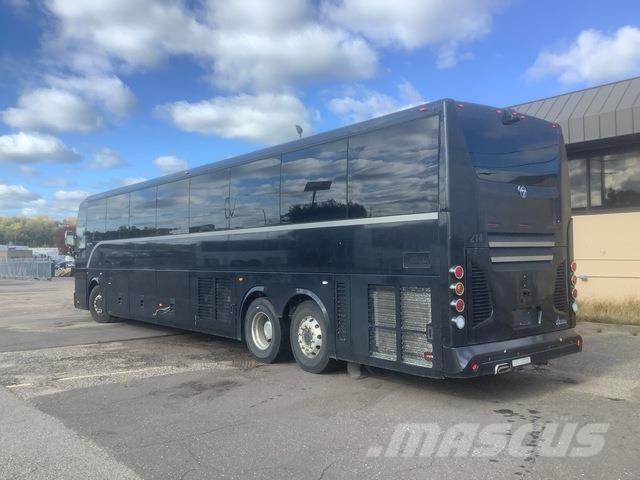 Temsa TS-45 Autobusi za putovanje