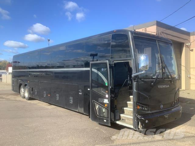 Temsa TS-45 Autobusi za putovanje