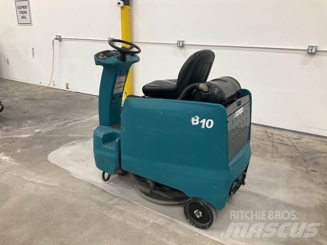 Tennant B10 Građevinarstvo – ostalo
