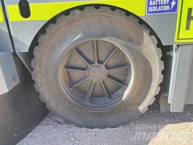 Tennant S30 Ostalo